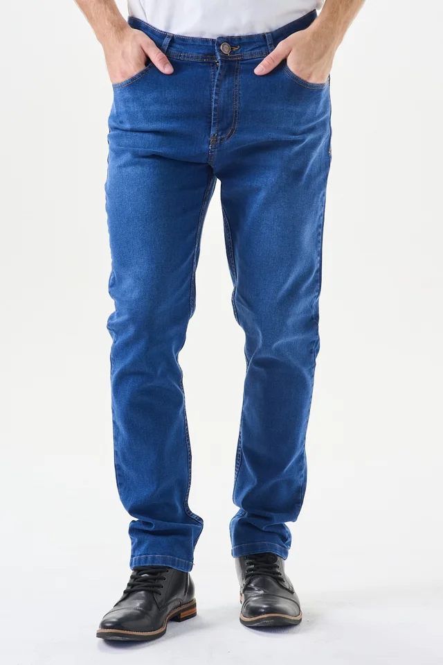 JEAN SEMI CHUPIN