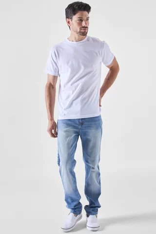 JEAN SLIM EVOLUTION - Vista 1