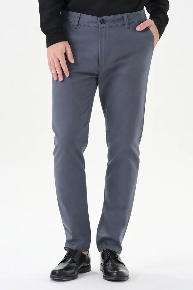 P.H CHINO SEMI CHUPIN