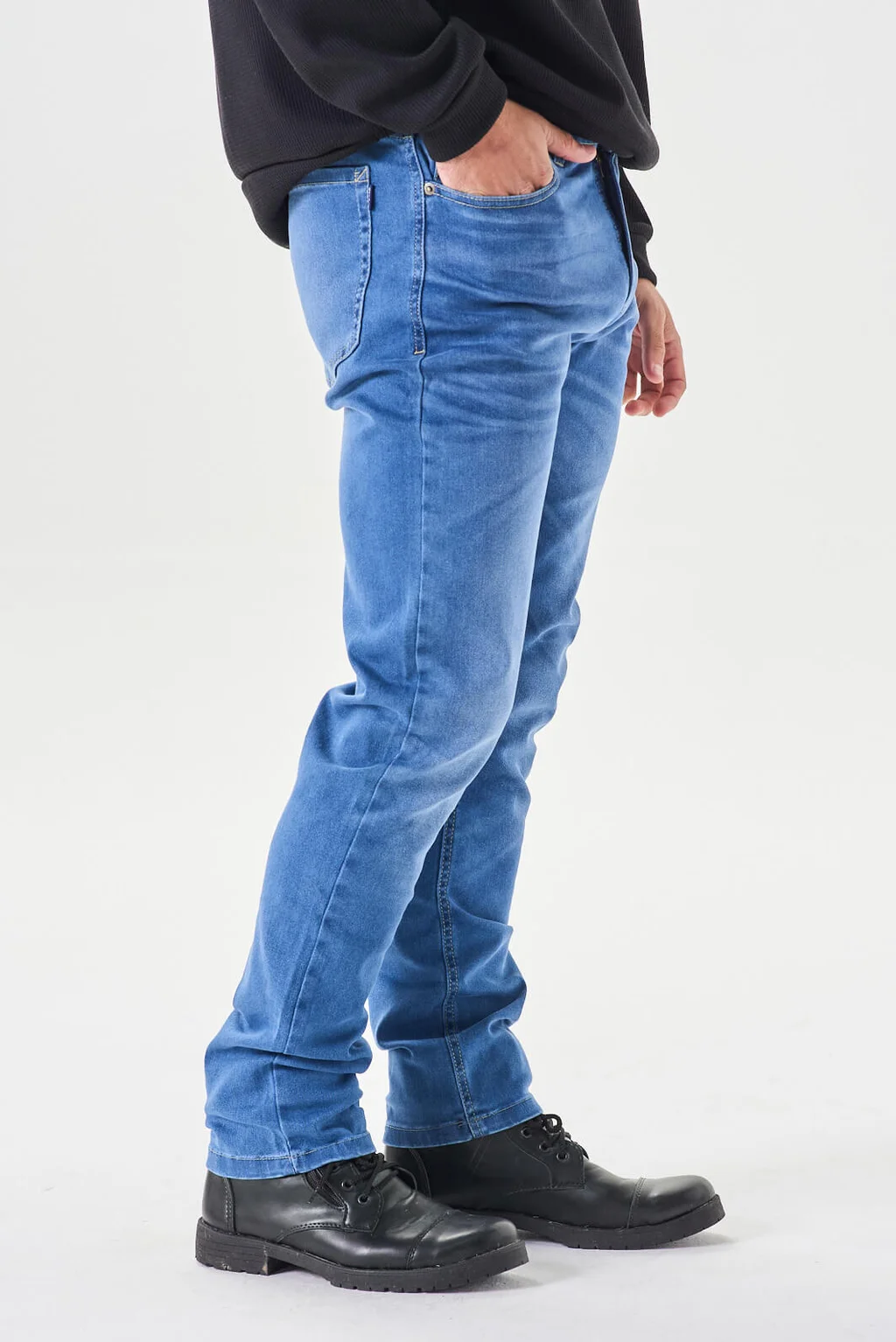 JEAN SEMI CHUPIN