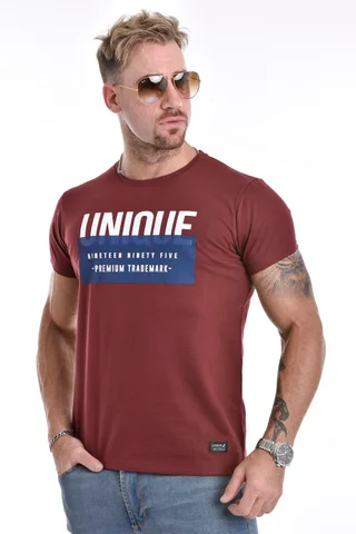 REMERA LIDASE - Vista 1