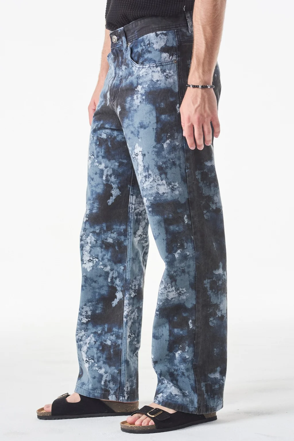 JEAN BAGGY
