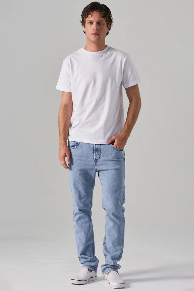 JEAN SLIM EVOLUTION