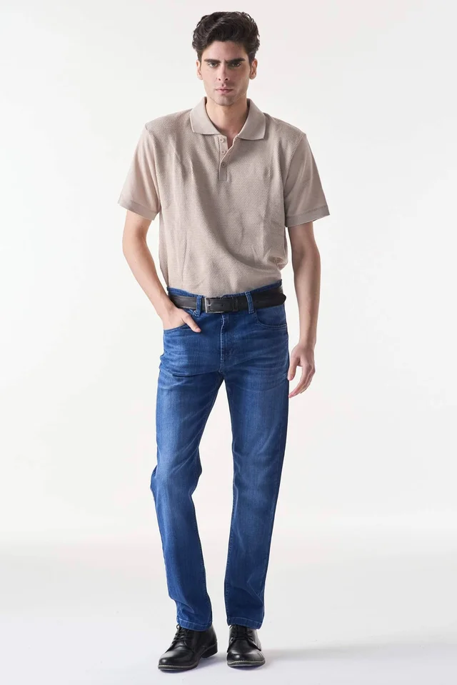 JEAN SLIM EVOLUTION