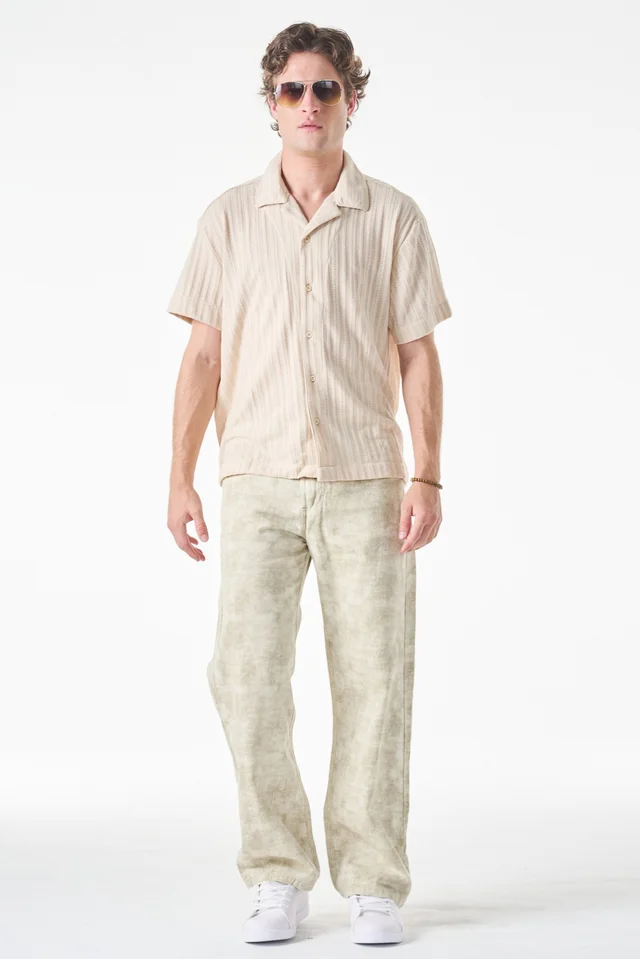 JEAN BAGGY