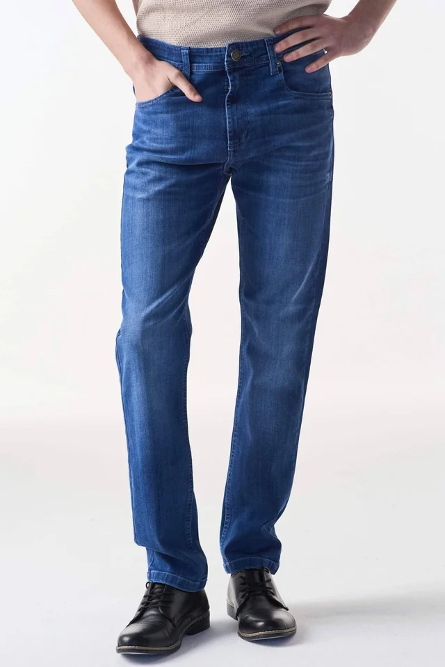 JEAN SLIM EVOLUTION