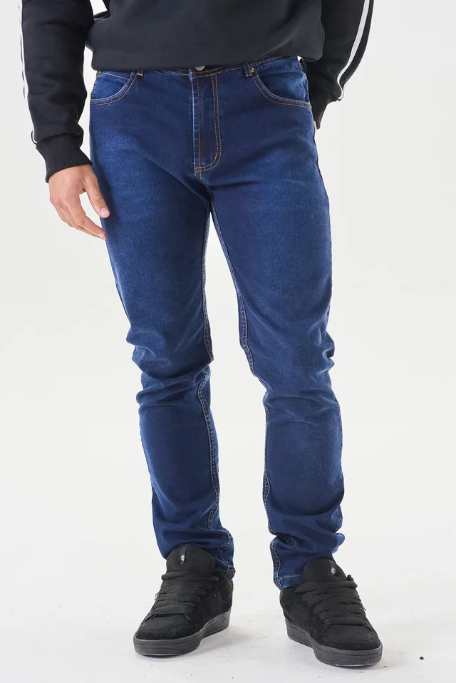 JEAN SLIM BASICO