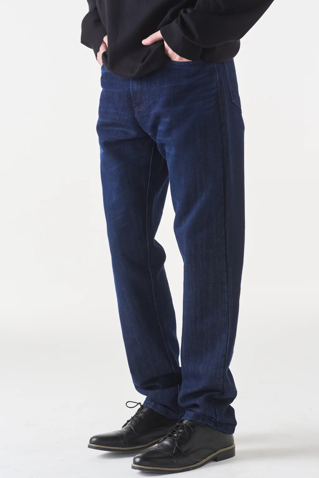 JEAN STRAIGHT RIGID