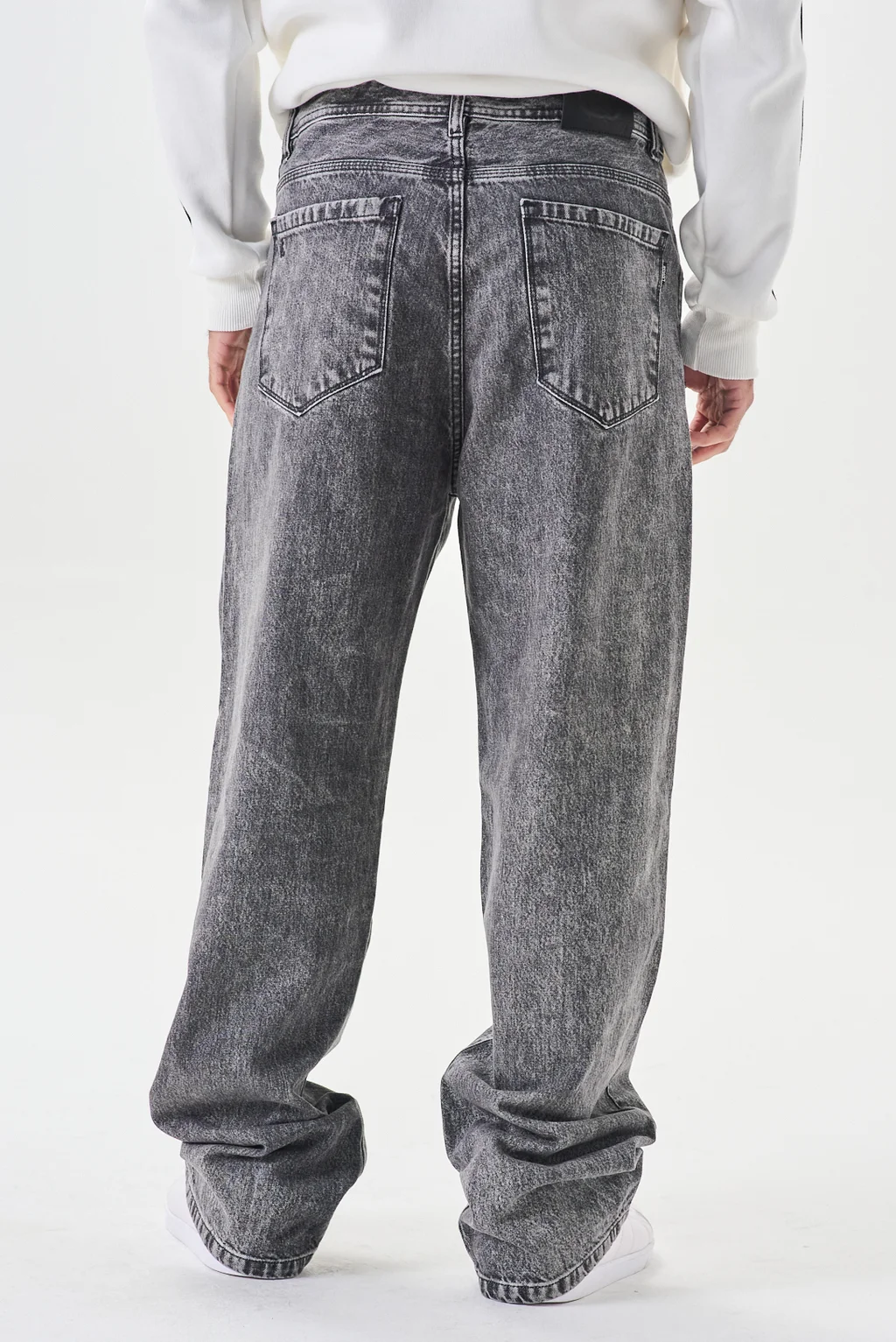 JEAN BAGGY