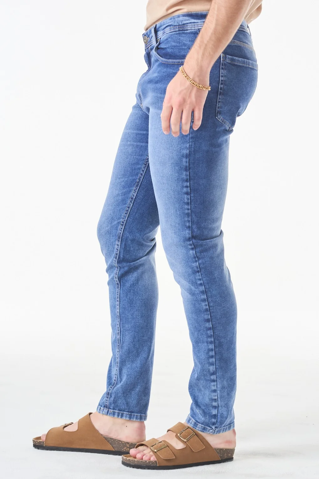 JEAN SEMI CHUPIN