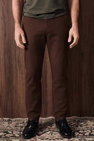 PANT. CHINO RECTO - Vista 2
