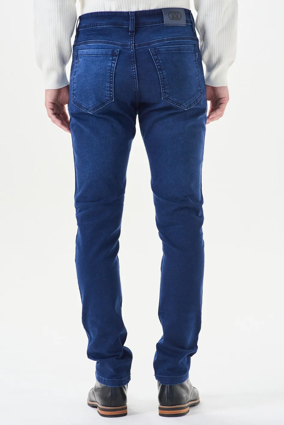 JEAN SEMI CHUPIN