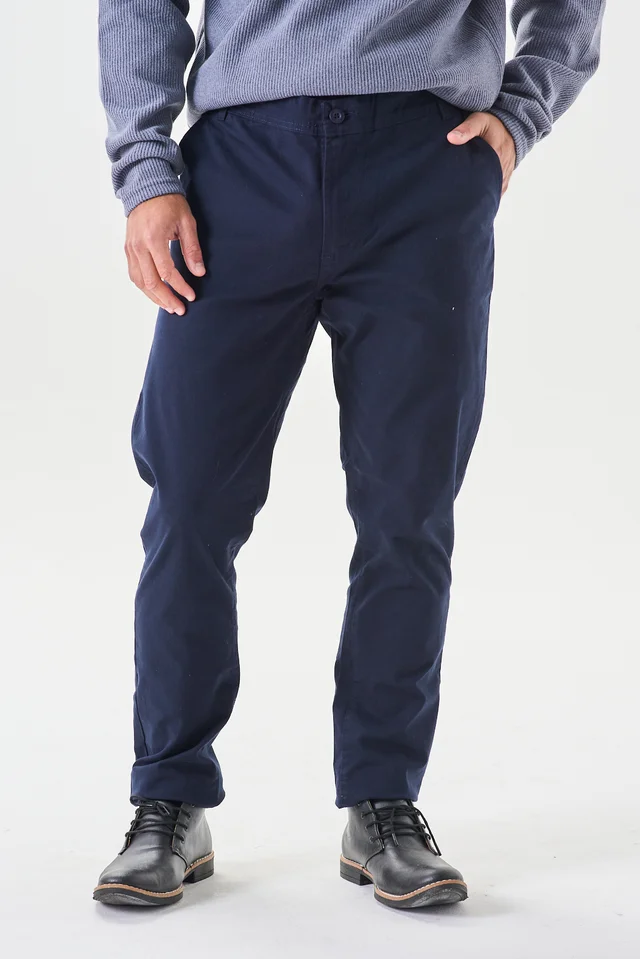 P.H CHINO SEMI CHUPIN