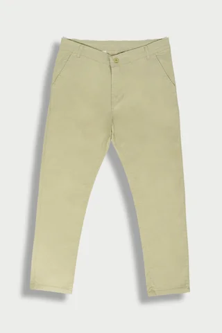 P.H CHINO SEMI CHUPIN - Vista 5