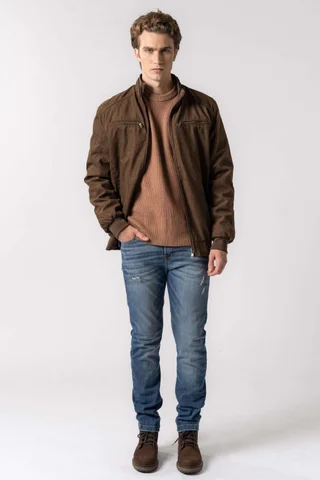 JEAN SLIM EVOLUTION - Vista 1