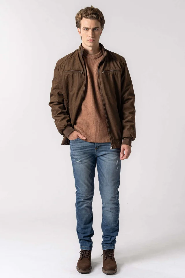 JEAN SLIM EVOLUTION