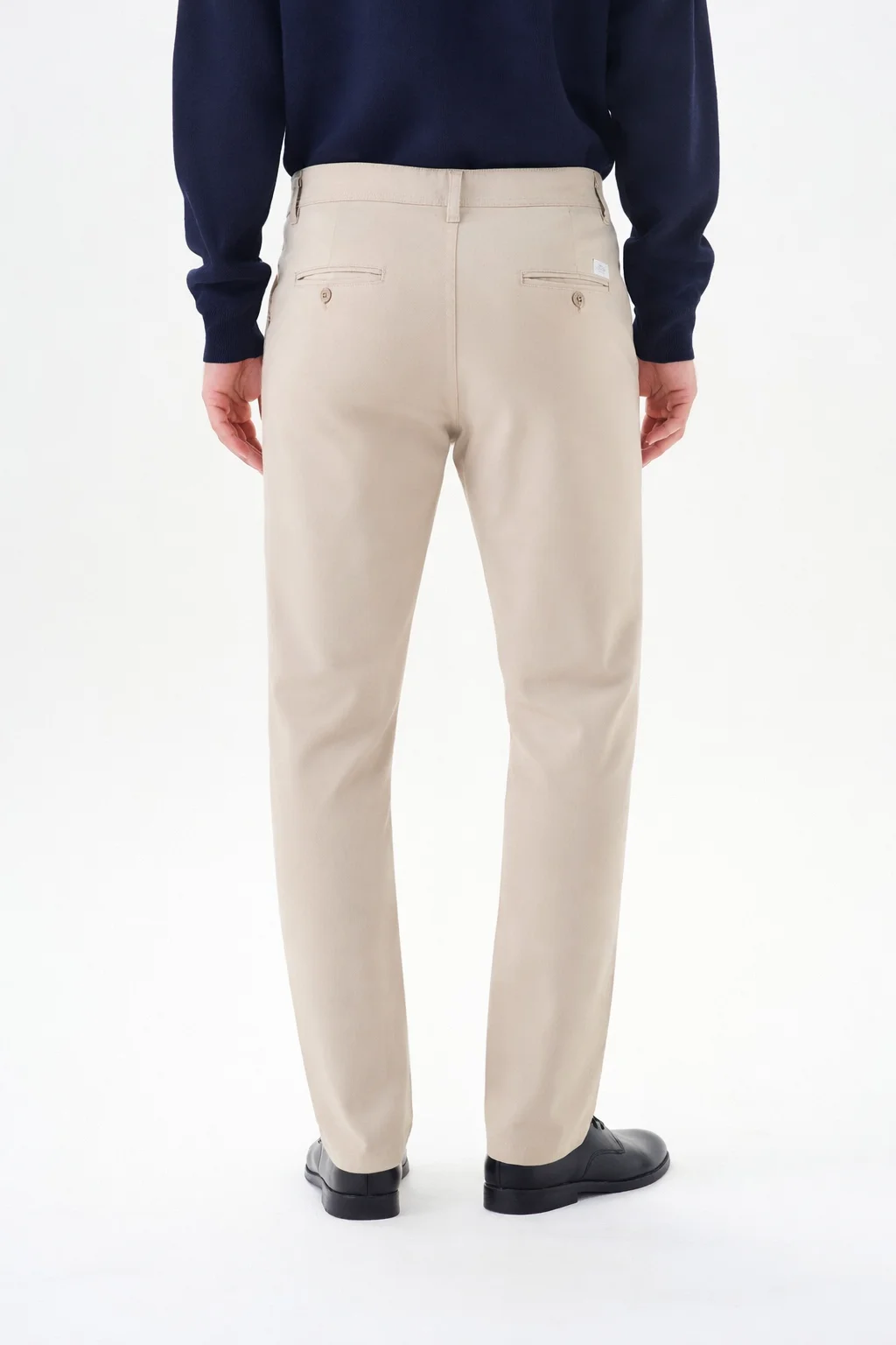 P.H CHINO SEMI CHUPIN