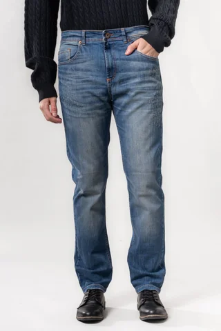 JEAN SLIM EVOLUTION - Vista 2