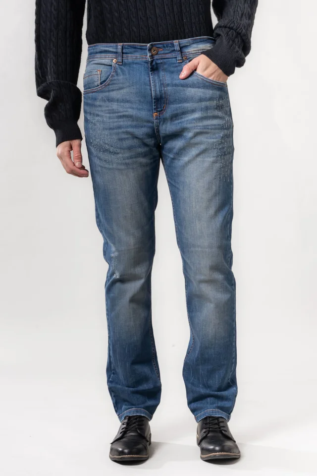 JEAN SLIM EVOLUTION
