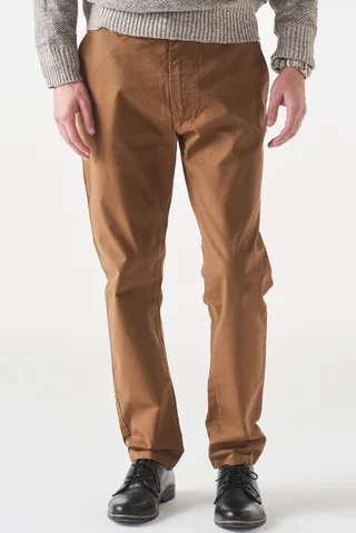 P.H CHINO SEMI CHUPIN - Vista 2