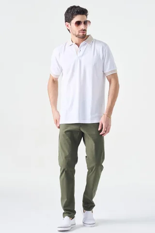 P.H CHINO SEMI CHUPIN - Vista 1