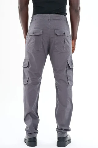 PANT.CARGO C/TAPA - Vista 4