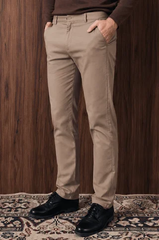 PANT. CHINO RECTO - Vista 3