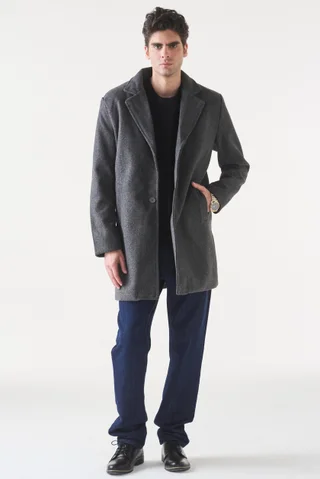 JEAN STRAIGHT RIGID - Vista 1