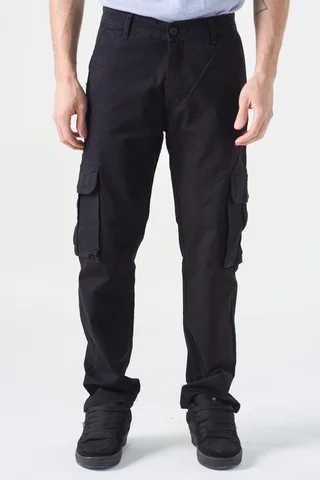 PANT. CARGO C/TAPA - Vista 2