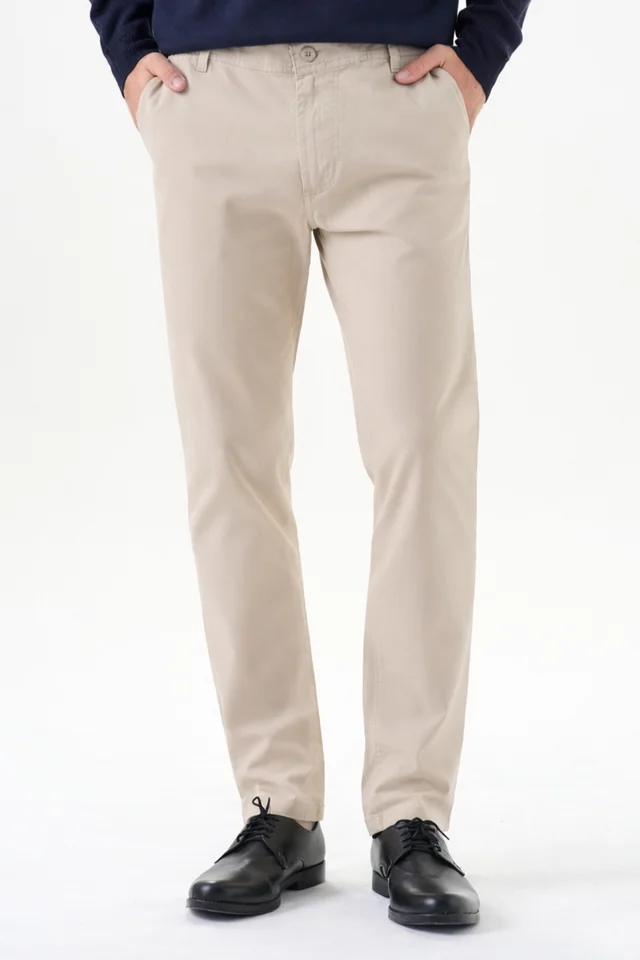 P.H CHINO SEMI CHUPIN