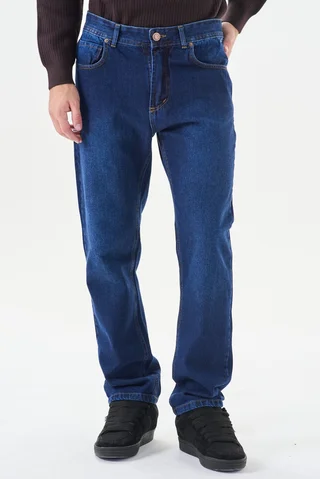 JEAN STRAIGHT RIGID - Vista 2