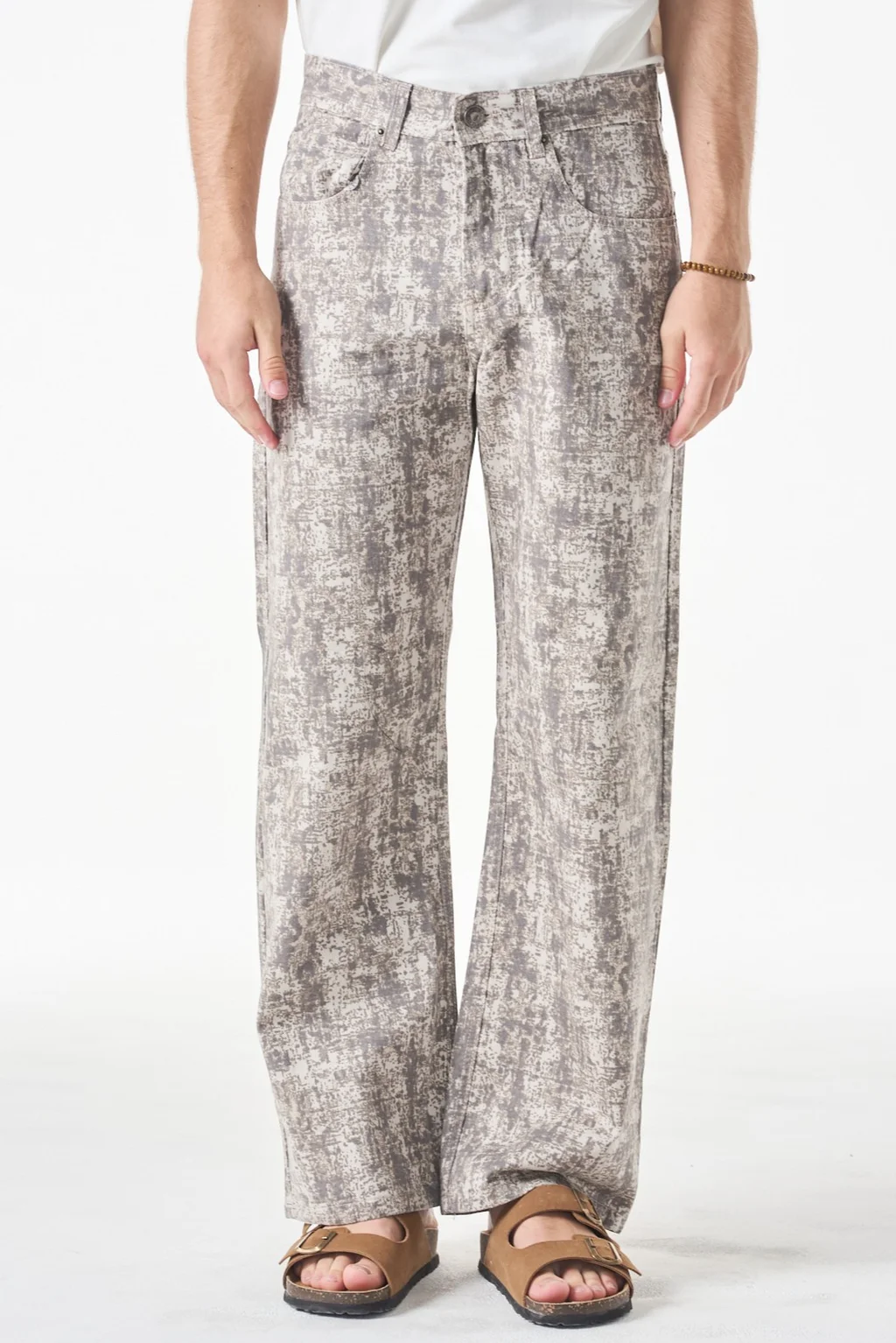 JEAN BAGGY