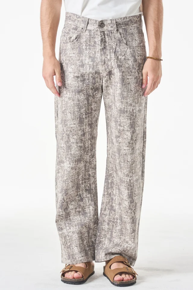 JEAN BAGGY