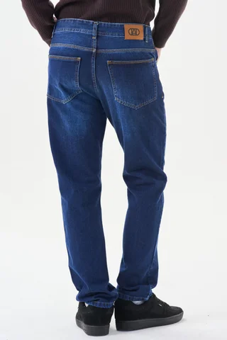 JEAN STRAIGHT RIGID - Vista 4
