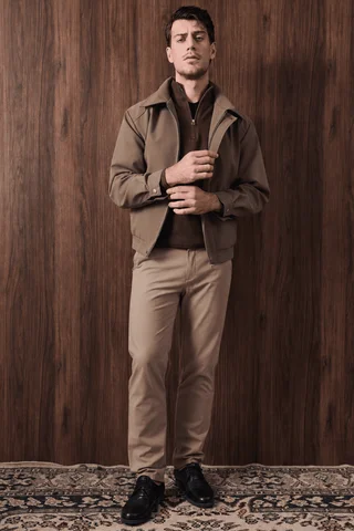 PANT. CHINO RECTO - Vista 1