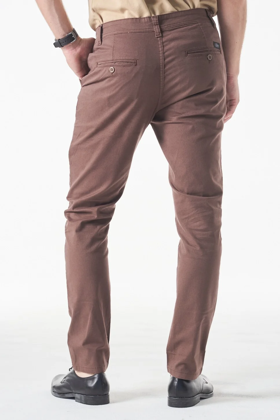 P.H CHINO SEMI CHUPIN