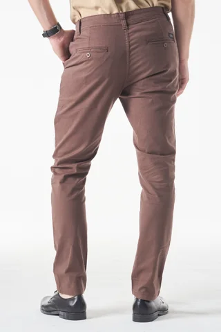 P.H CHINO SEMI CHUPIN - Vista 4