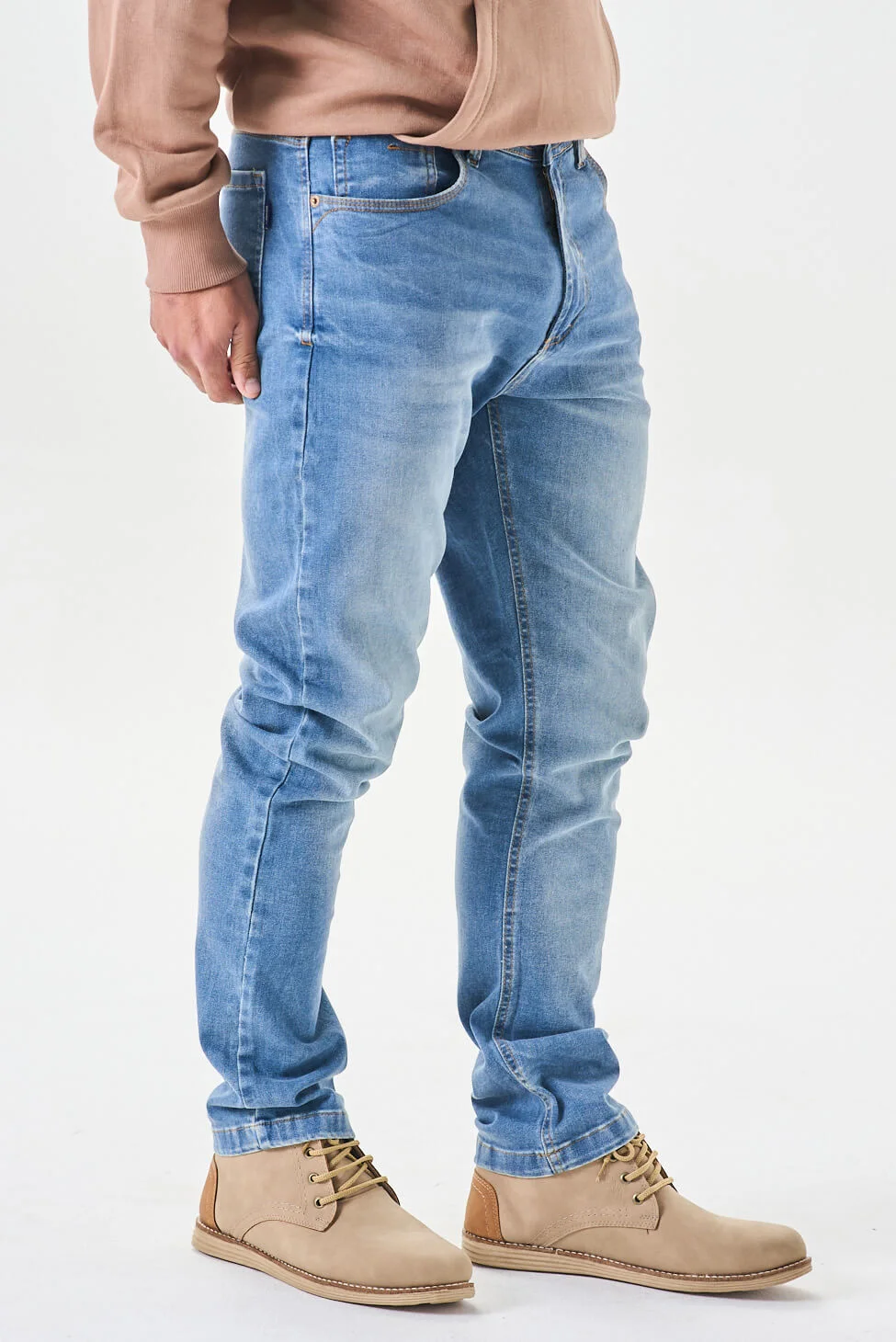 JEAN SEMI CHUPIN