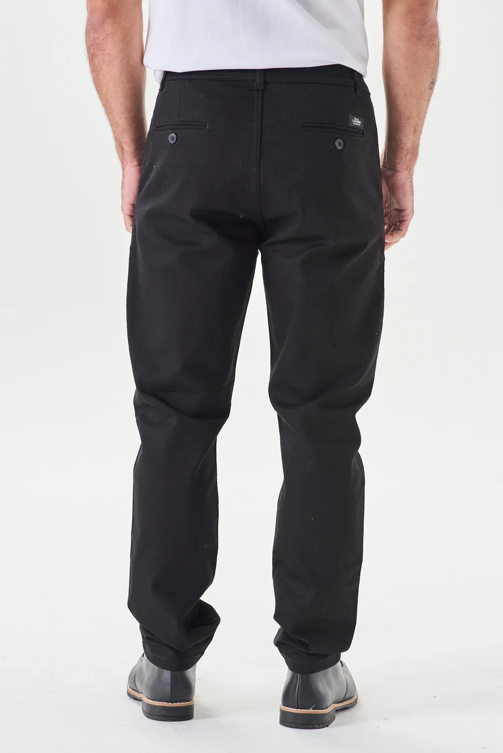 P.H CHINO SEMI CHUPIN