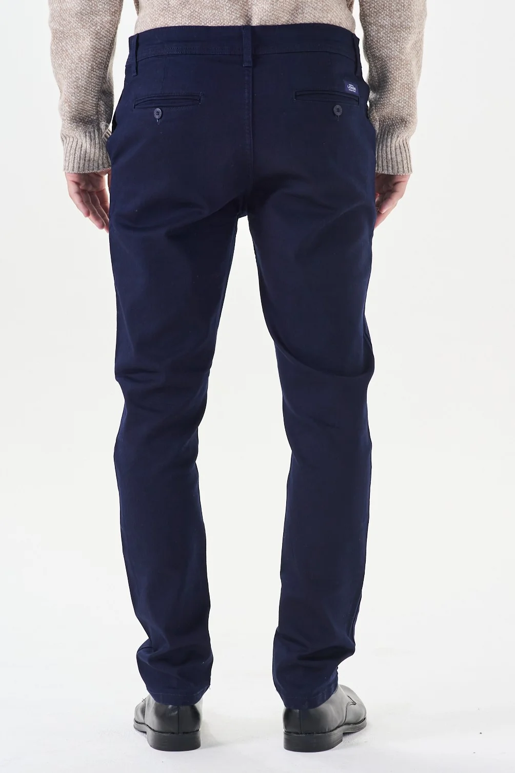 P.H CHINO SEMI CHUPIN