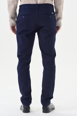 P.H CHINO SEMI CHUPIN - Vista 4