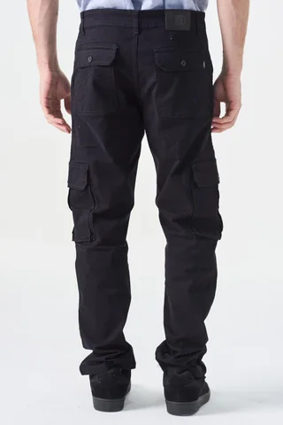 PANT. CARGO C/TAPA - Vista 4