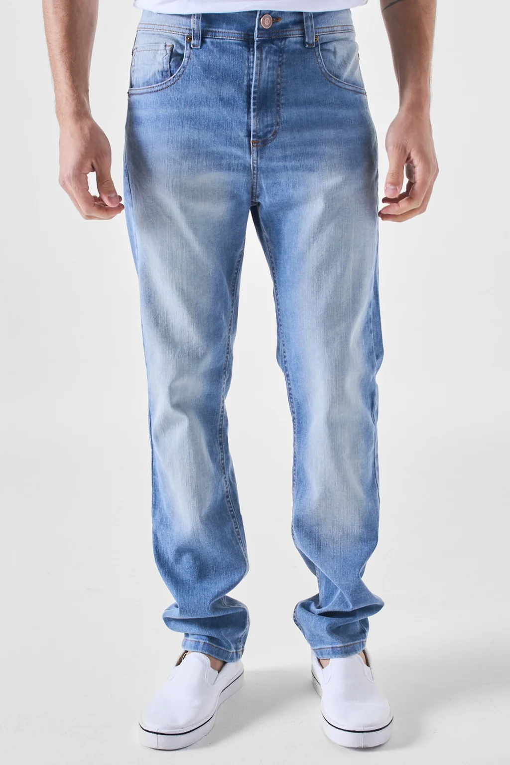 JEAN SLIM EVOLUTION