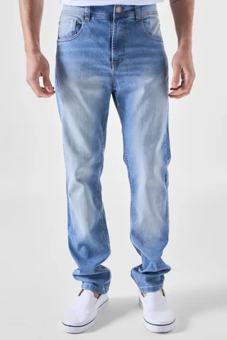JEAN SLIM EVOLUTION - Vista 2