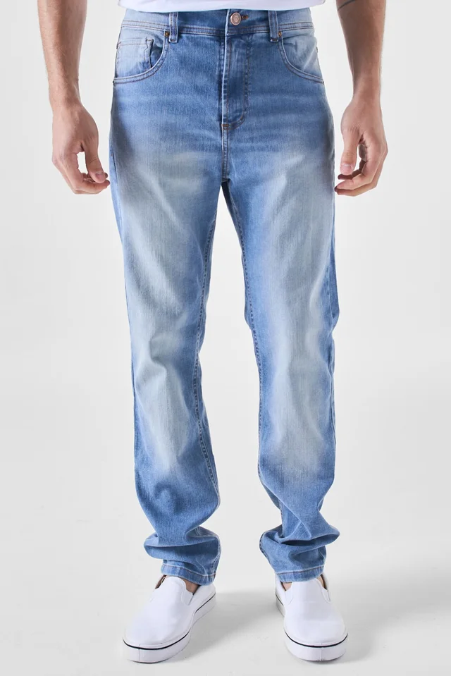 JEAN SLIM EVOLUTION