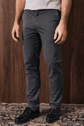 PANT. CHINO RECTO - Vista 2