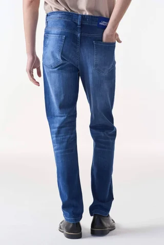 JEAN SLIM EVOLUTION - Vista 4
