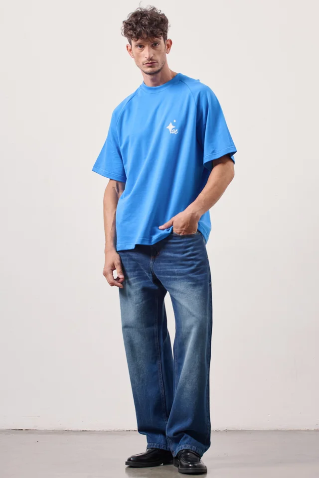 JEAN BAGGY