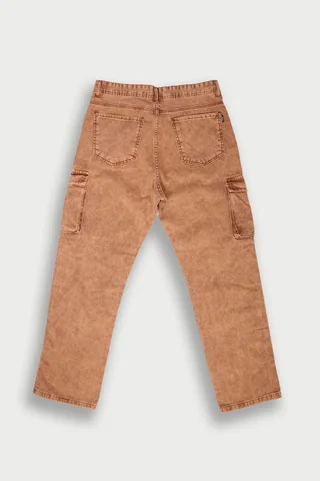 JEAN CARGO BAGGY - Vista 6