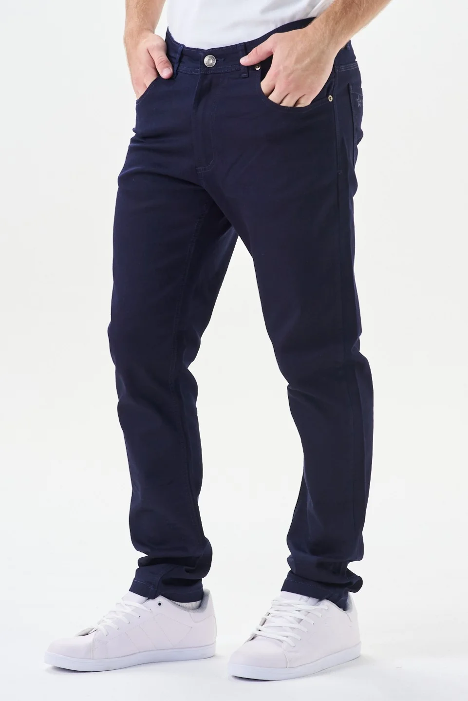 JEAN SEMI CHUPIN